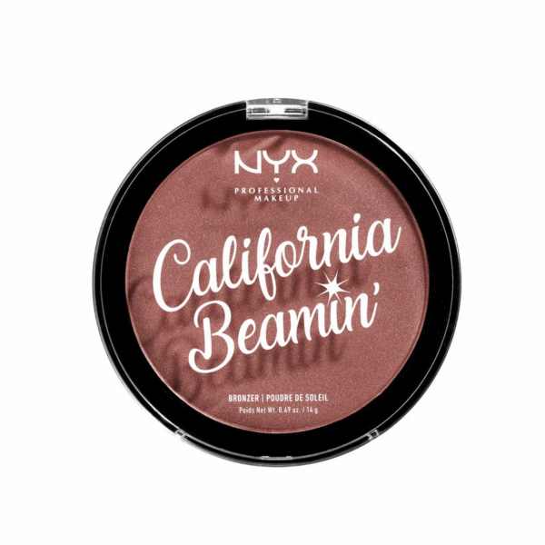 NYX Professional Makeup - California Beamin' Bronzer 
